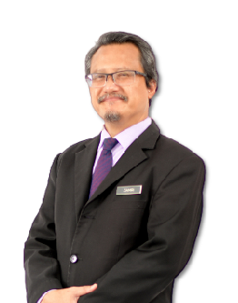 Malaysian Timber Industry Board (MTIB) Official Portal - Director General