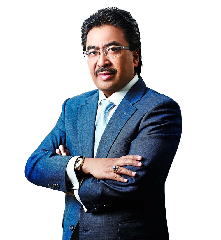 YBM Datuk Johari